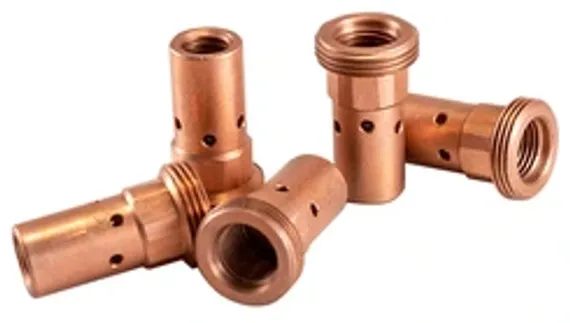 Стальные ролики 1,0/1,2 Fubag для INMIG 315T/350T/400T/500T, 2 шт