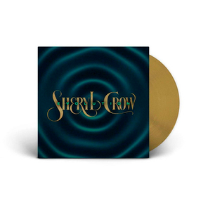 Sheryl Crow / Evolution (Coloured Vinyl)(LP)