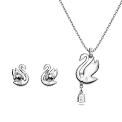 ICONIC SWAN:SET BLUE RC05/RHS