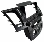 Магнитола для Toyota HiLux 7 2011-2015 - Kuberg монитор 12.3" в стиле MERCEDES на Android 13, Быстрая, CarPlay, 4G SIM-слот