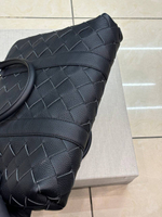 Портфель Bottega Veneta