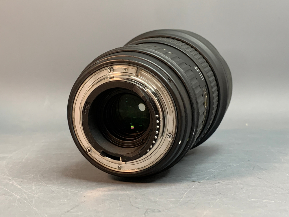 Tokina Opera 16-28mm F/2.8 FF Nikon F