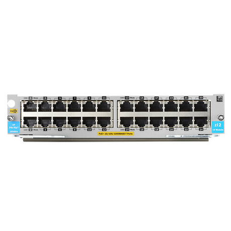 Модуль HPE J9990A HP Expansion Module