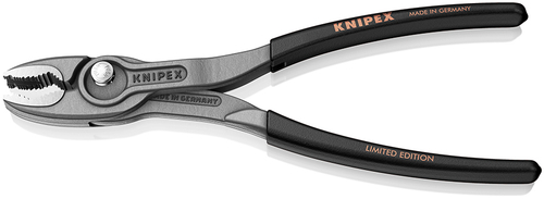 Клещи универсальные для болтов TwinGrip KNIPEX 8201200S02