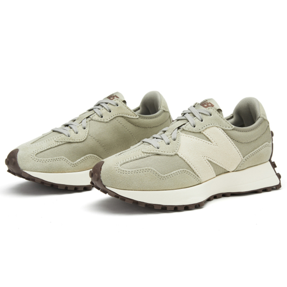 Кроссовки New Balance NB 327, WS327FC