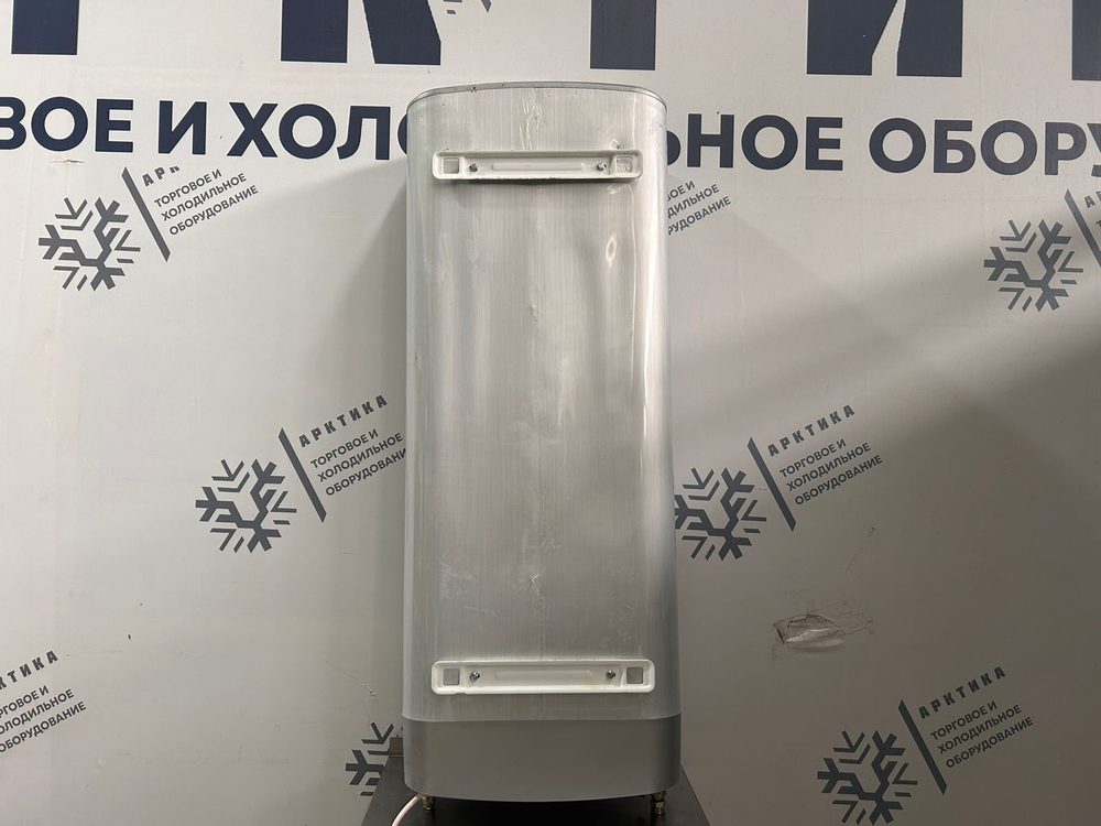 Водонагреватель Ariston ABC VLS EWO WIFI INOX PW100 (100Л)