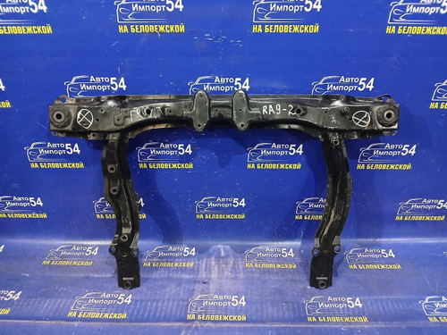 Балка передняя поперечная Honda ODYSSEY 2002