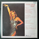 Sylvie Vartan ‎– Sylvie Vartan Story - Vol. 1 2LP (Франция 1974г.)