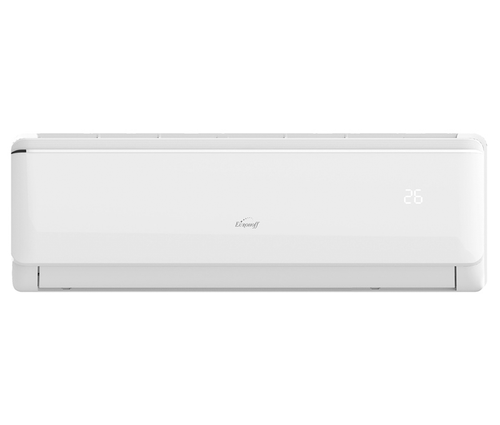 Eurohoff EV-09I+ Wi-Fi