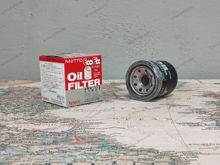 Фильтр масляный