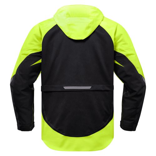 Raiden UX Waterproof / Желтый