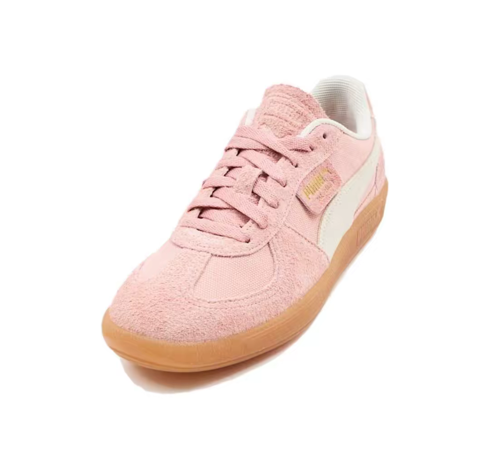 Кроссовки Puma Palermo Vintage 'Future Pink Gold' 396841-10