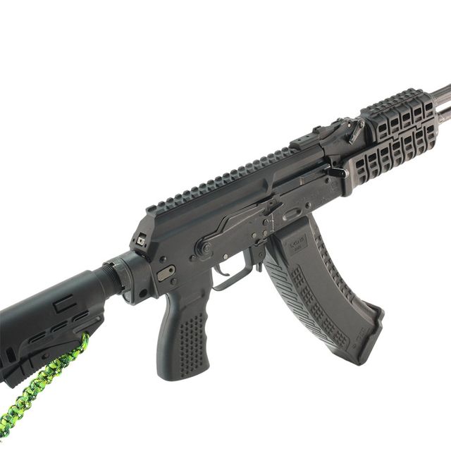 Крышка АК с планкой Picatinny КСК-1 АК, Arms RTG