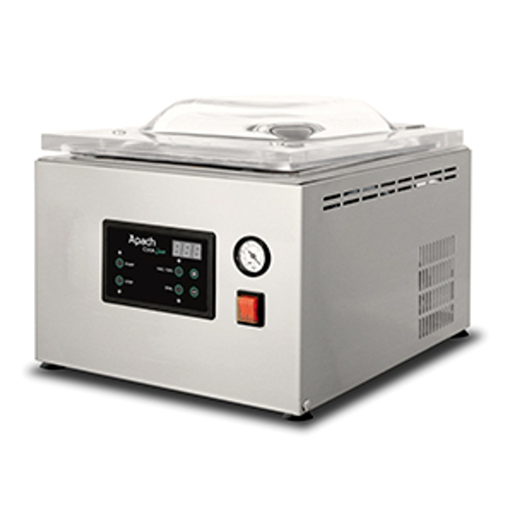 Упаковщик Вакуумный Apach Avm254