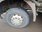 Shacman (Shaanxi) SX* 8x4 Самосвал SX331863366 (Дизельный, 12,5 л, 551 л.с., МТ)