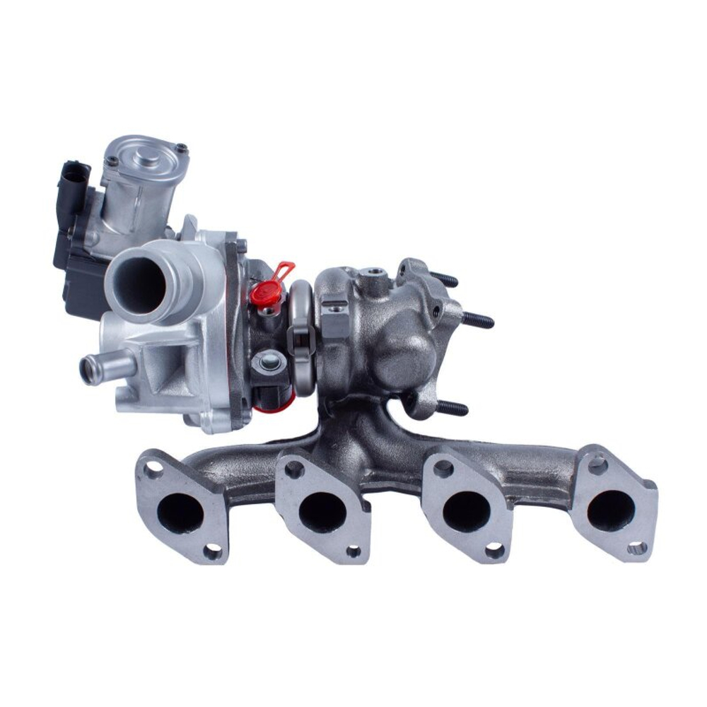 Турбина 03F145701F IHI для Audi