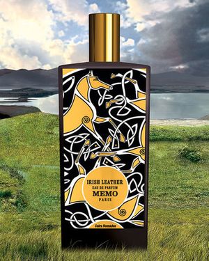 Memo Irish Leather Eau De Parfum