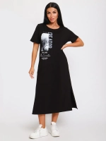 Платье спортивное