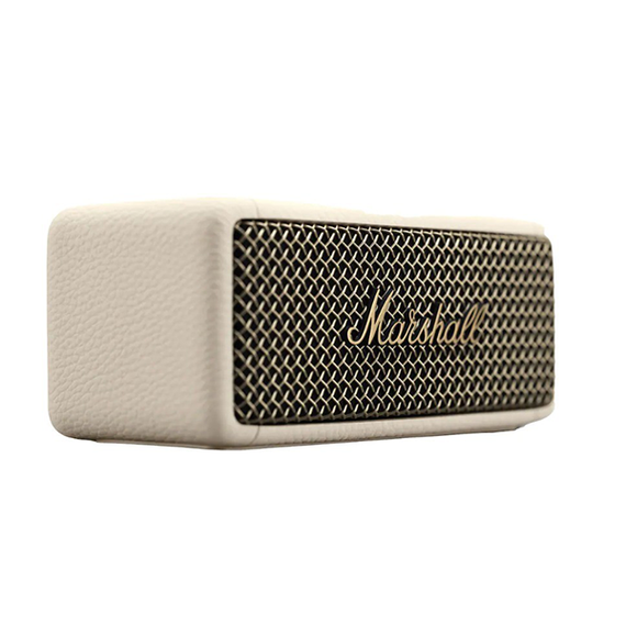 Портативная колонка Marshall Emberton II кремовый (EMBERTONII-CRM)