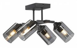 Люстра на штанге Vitaluce V2833 V2833-1/4PL