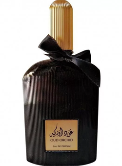 Oud Orchid