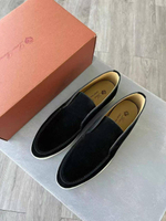 Лоферы Loro Piana