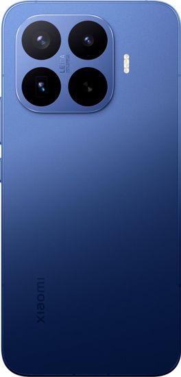 Смартфон Xiaomi 17T Pro 12/256 ГБ Синий
