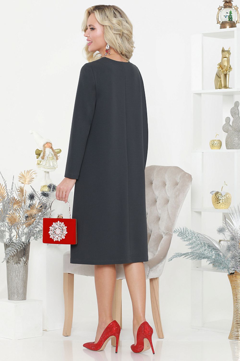 Платье Магия хорошего вкуса DStrend (Акция)