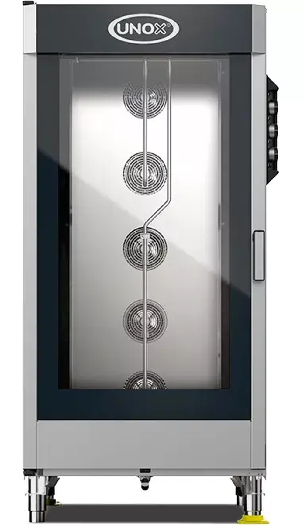 Конвекционная печь UNOX XB 1083