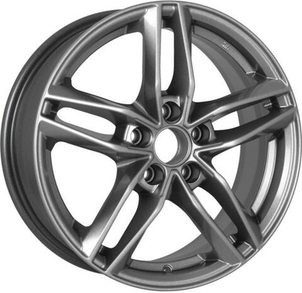 iFree Moskva 6.5x16 5x100 ET 48 Dia 56.1 (хай вэй)