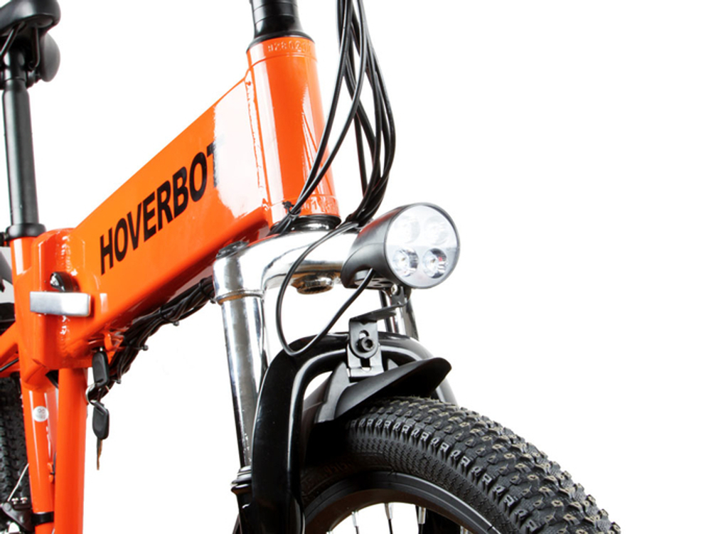 Электровелосипед Hoverbot CB-10 Climber