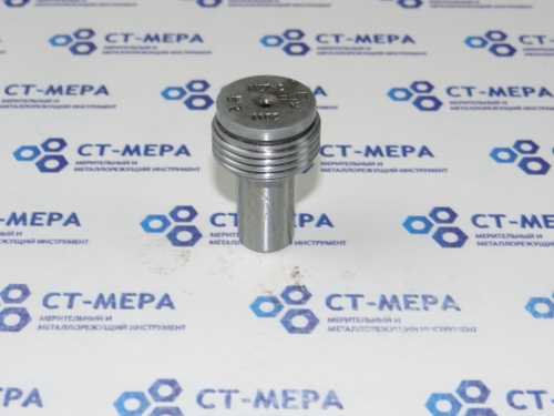 Калибр–пробка М27х2 7Н НЕ