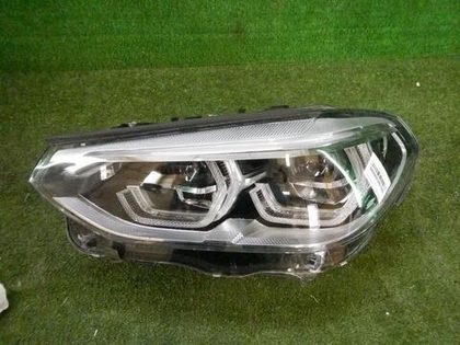 Фара левая BMW X3 G01 (2017-2021) Adaptive LED