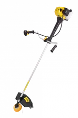 Триммер бензиновый "HUTER" GGT-2500T PRO