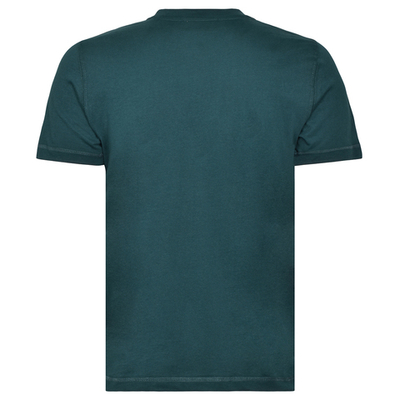 Футболка мужская теннисная Sergio Tacchini Robin T-shirt - green