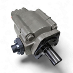 Пластинчатый насос 5Г12-25М (135,4/5,8)