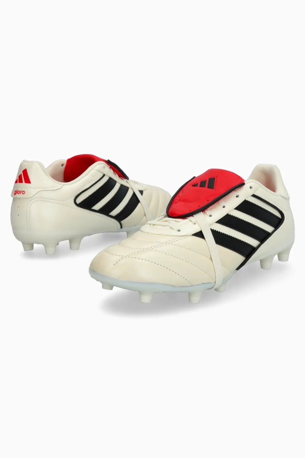 Бутсы adidas Copa Gloro 2 FG - бежевый