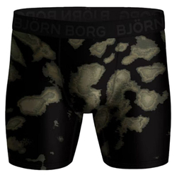 Мужские спортивные боксеры Björn Borg Sports 2P - разноцветный