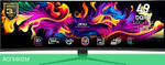 Игровой монитор MSI MPG 491CQP