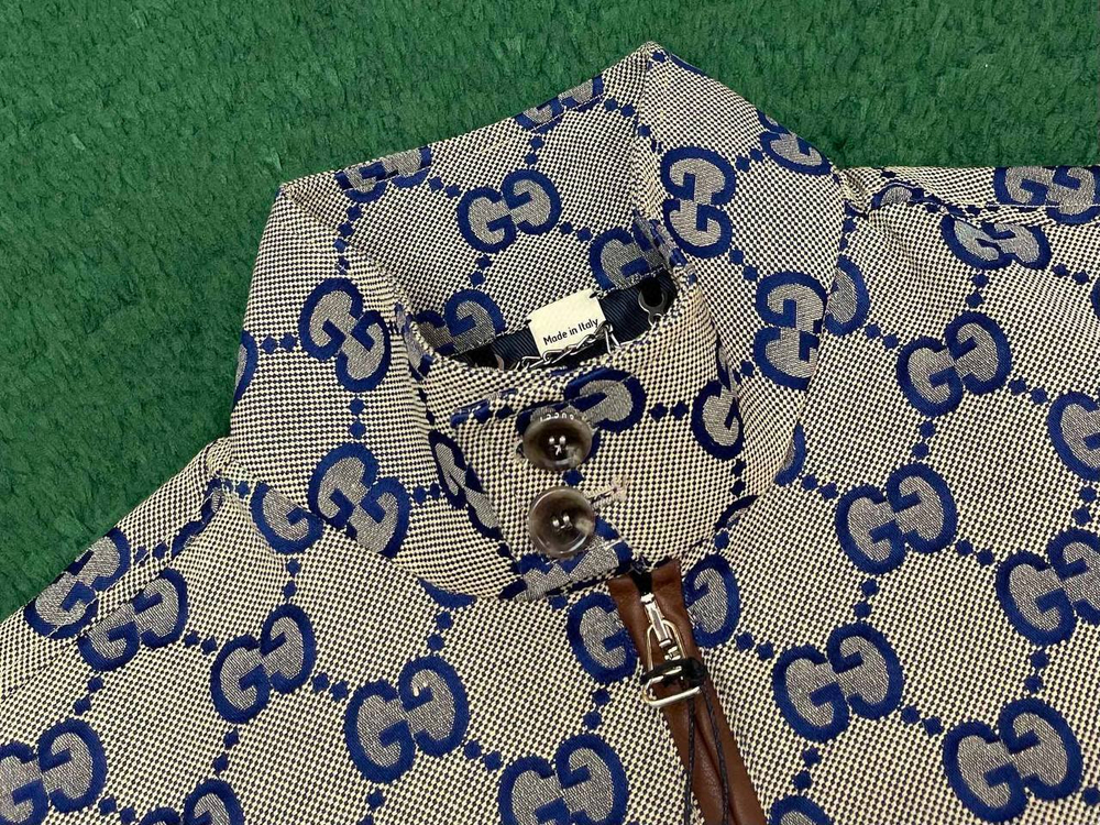 Куртка Gucci, арт. 485366463