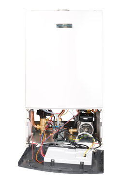 Настенный одноконтурный газовый котел Kotitonttu Toivo T-20 OК c OpenTherm (20кВт)