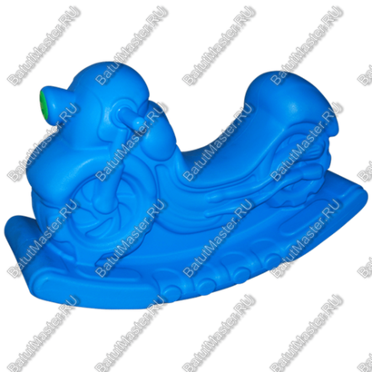 Качалка балансир Для Помещений "Мотоцикл"