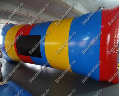 Катапульта Блоб «Воздушный всплеск» 8×2×3 м