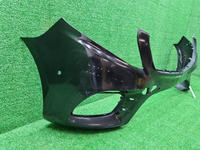 Бампер передний Mercedes V W447 (2014-н.в.) AMG