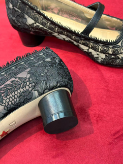 Туфли Christian Dior