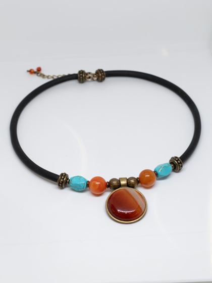 Чокер "Талисман"