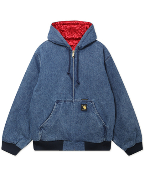 Мужская Куртка 50 Years Anniversary Og Active Jacket