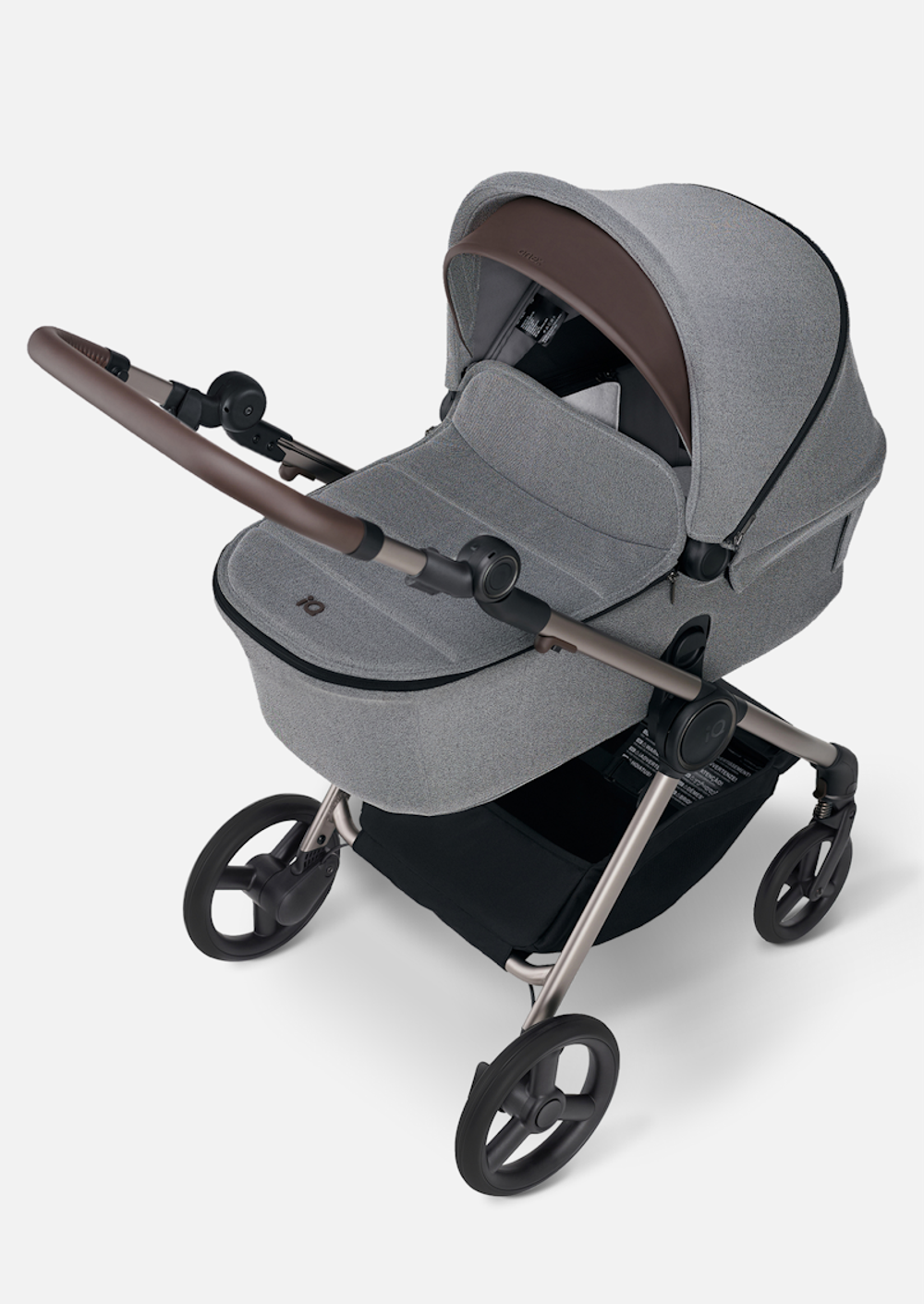 Anex Детская коляска iQ Pure