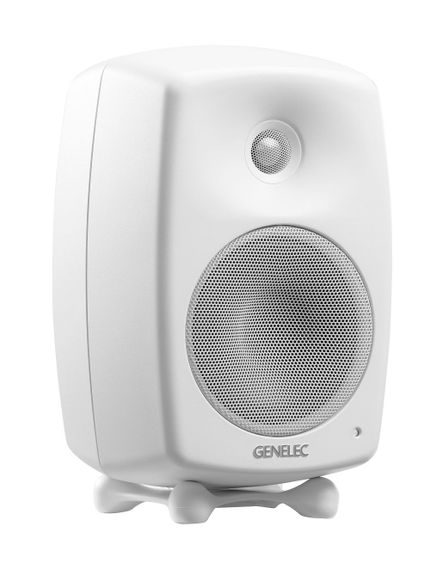 Genelec G Three BW