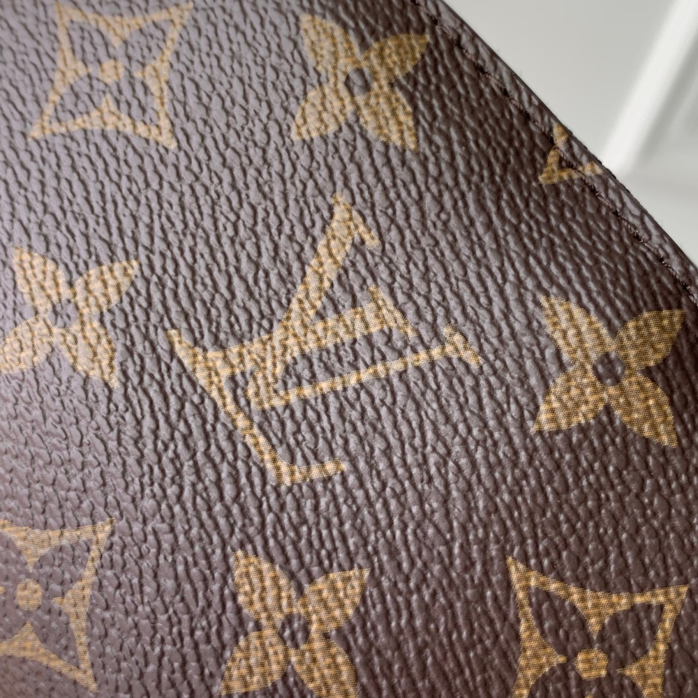 Louis Vuitton Cosmetic Purse